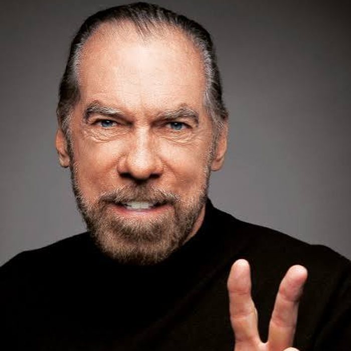 John Paul DeJoria