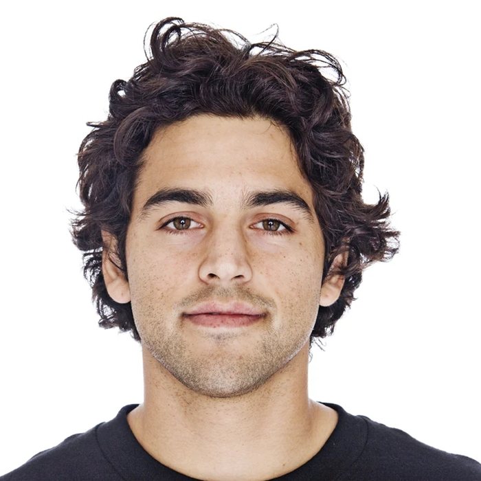 Paul Rodriguez